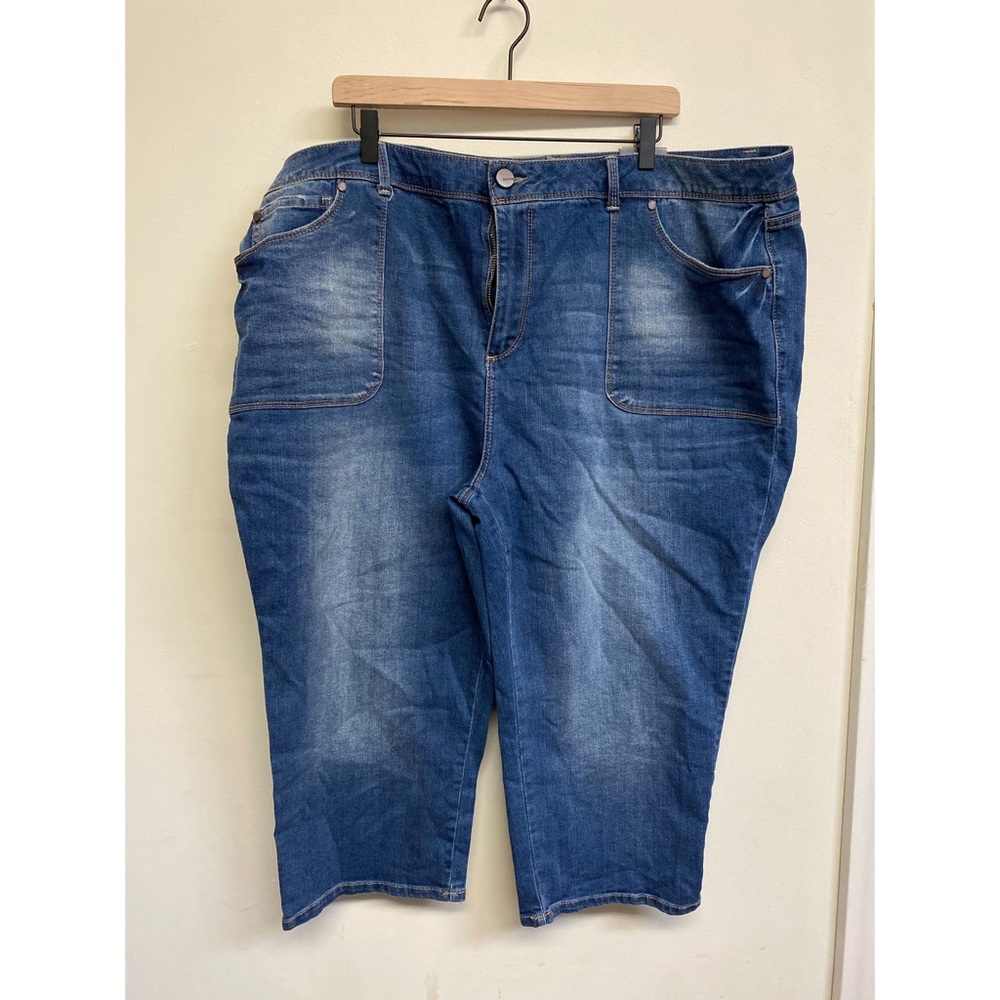 BNWT Jean Capris